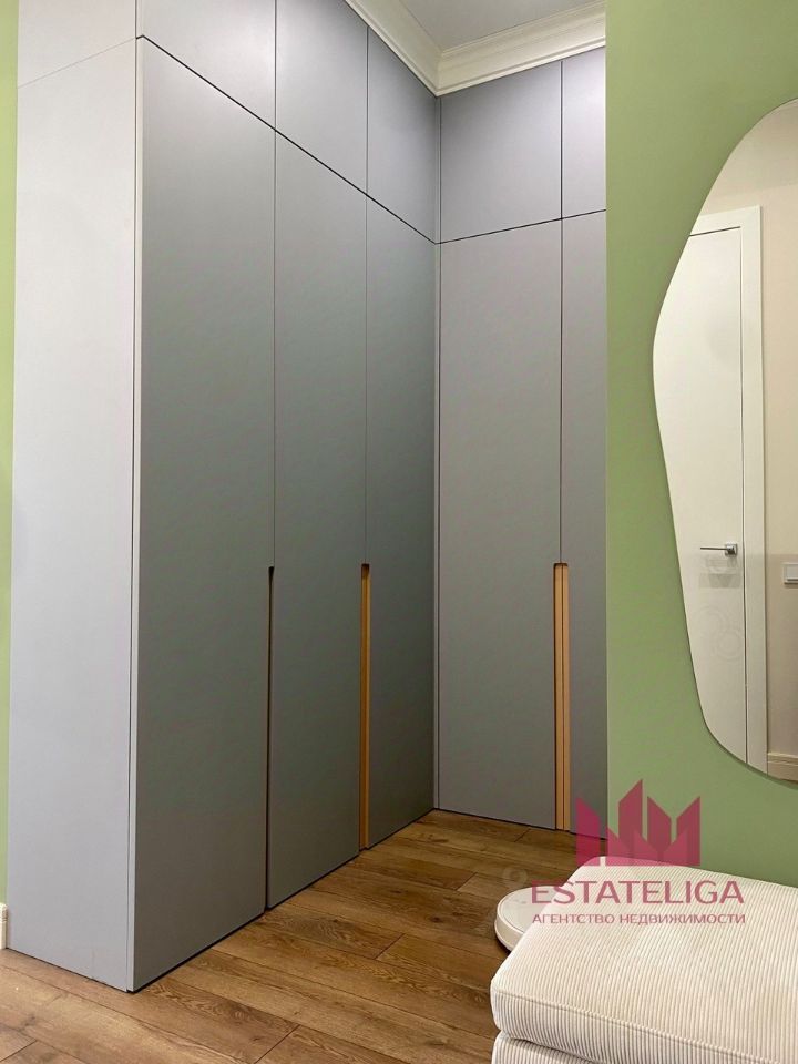 m. Alekseevskaya: Apartment, 1-rooms