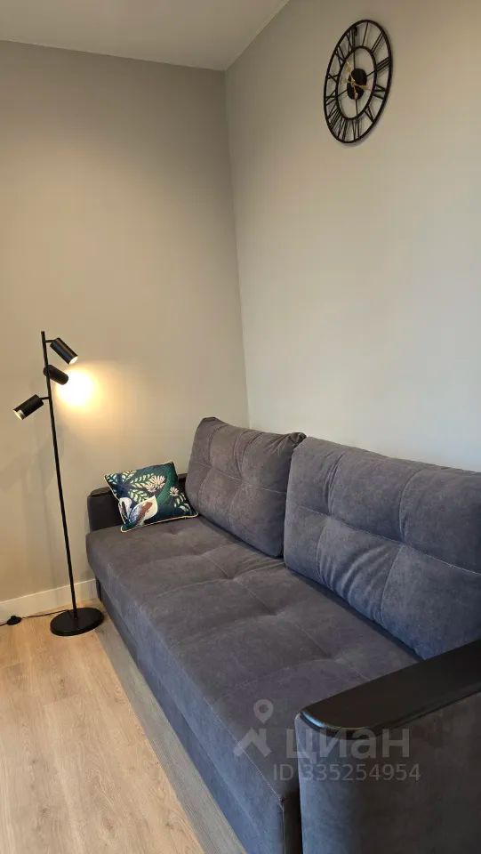 m. Davydkovo: Apartment, 2-rooms