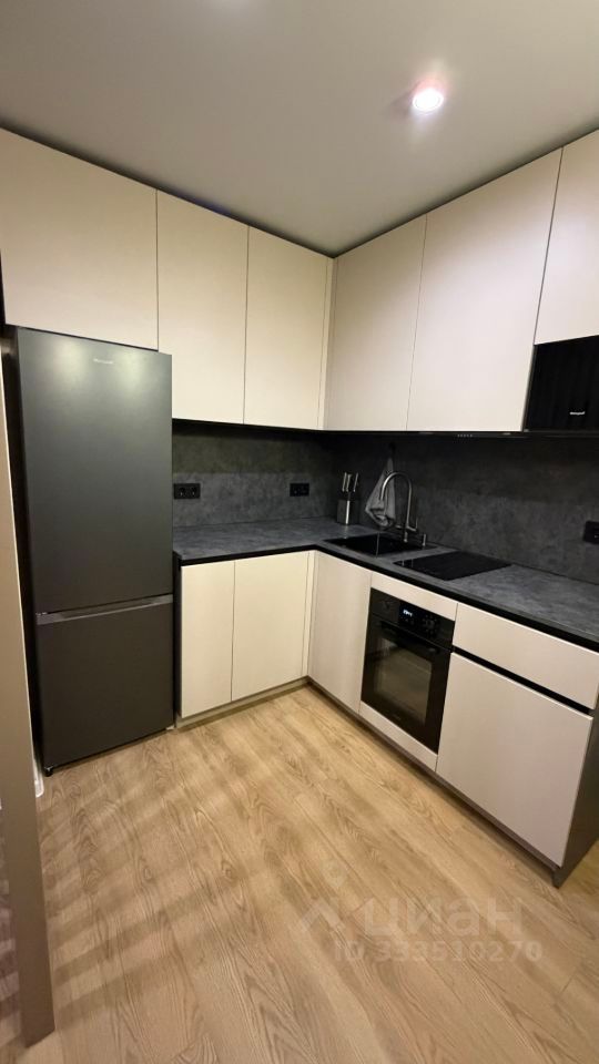 m. Medvedkovo: Apartment, 1-rooms