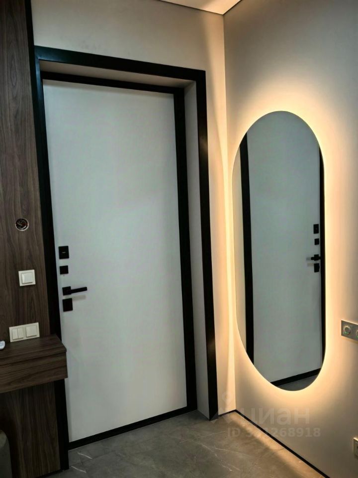 m. Terekhovo: Apartment, 2-rooms