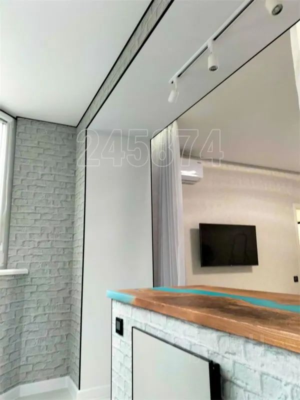 m. Kievskaya: Apartment, 1-rooms
