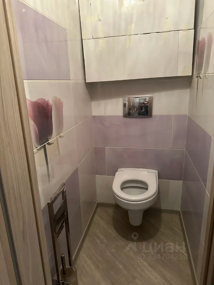 m. Butovo: Apartment, 2-rooms