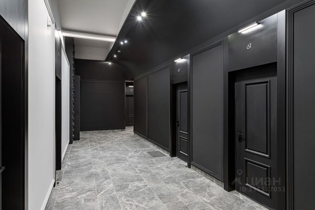 m. Elektrozavodskaya: Apartment, studio