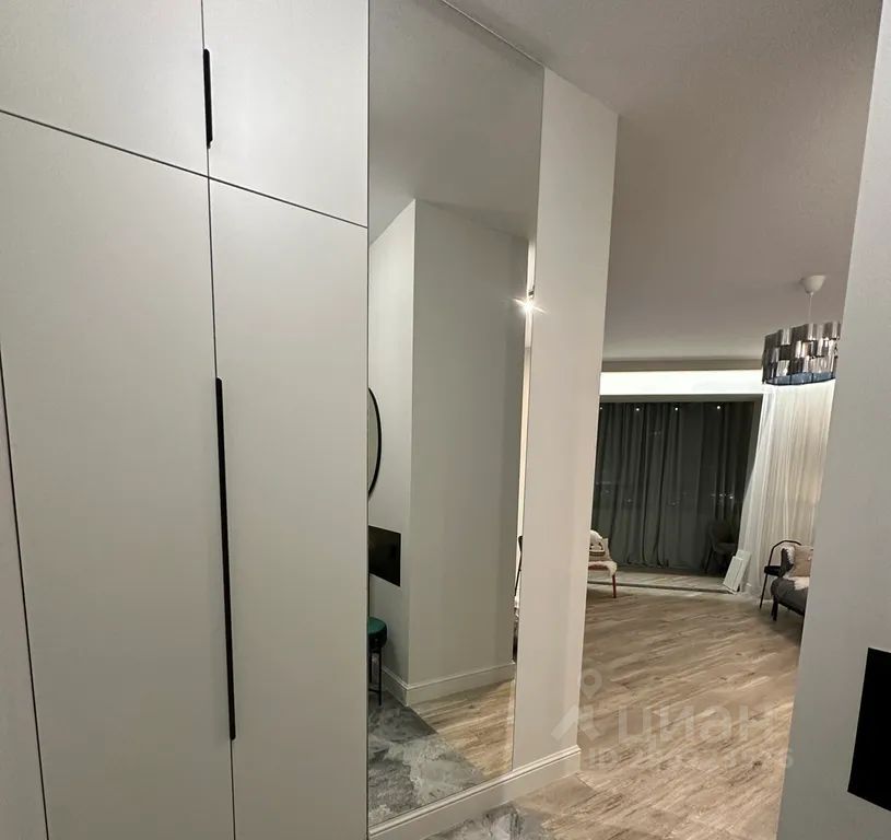 m. Odintsovo: Apartment, studio