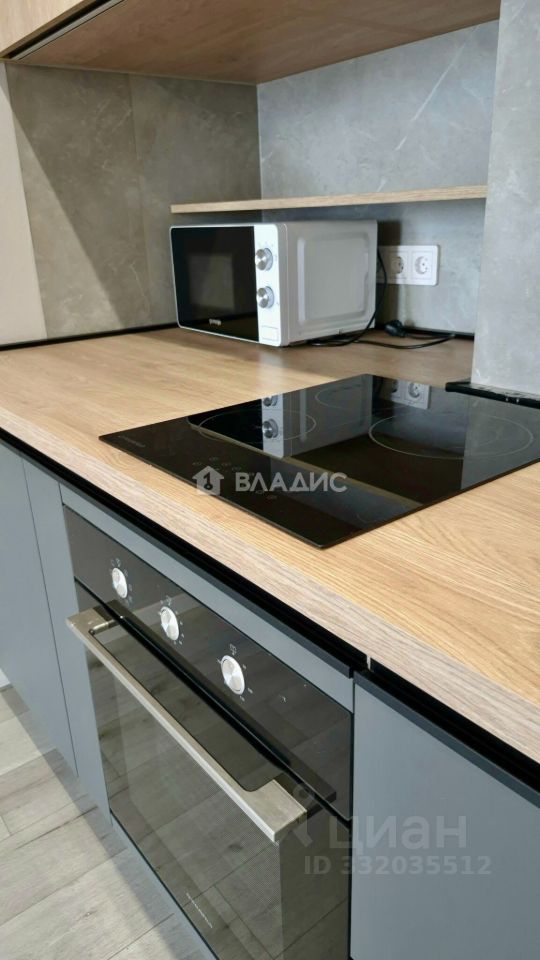 m. Avtozavodskaya: Apartment, 2-rooms