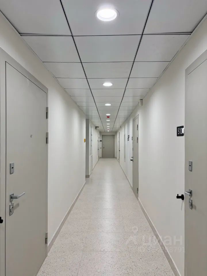m. Bitsa: Apartment, 1-rooms