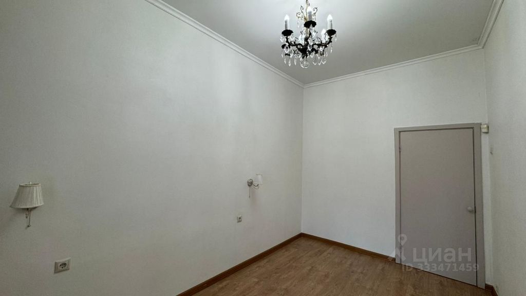 m. Фрунзенская: Apartment, 2-rooms