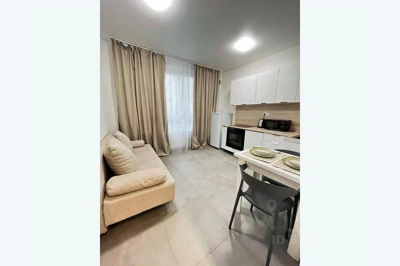m. Bitsa: Apartment, 1-rooms