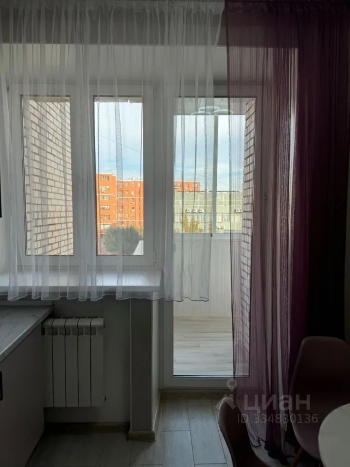 m. Novoslobodskaya: Apartment, 2-rooms