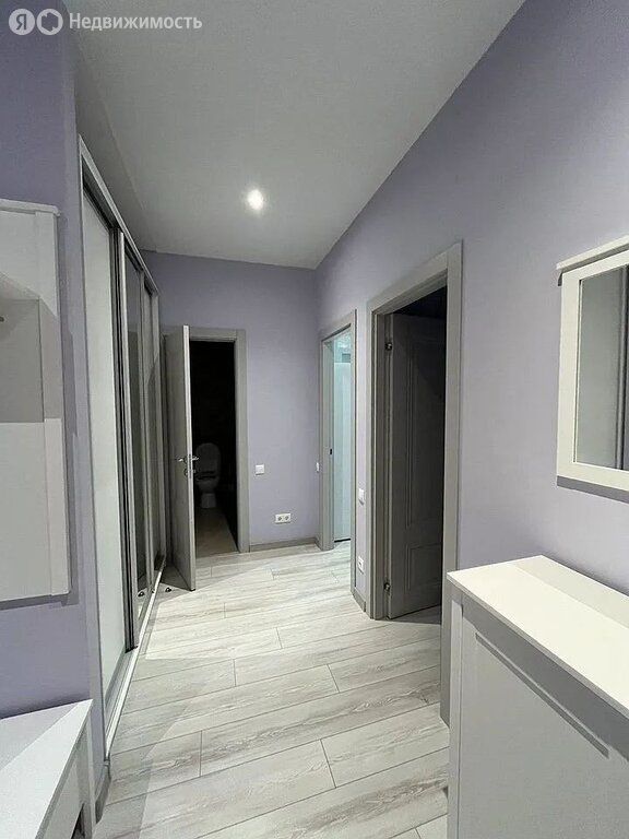 m. Khoroshevo: Apartment, 1-rooms