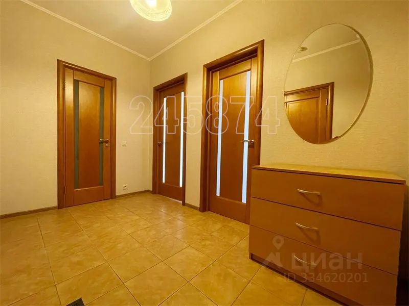 m. Novye Cheremushki: Apartment, 1-rooms