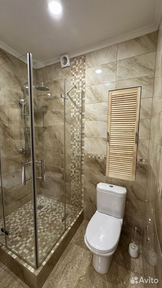 m. Podrezkovo: Apartment, 2-rooms