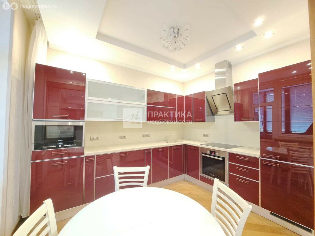 m. Elektrozavodskaya: Apartment, 2-rooms