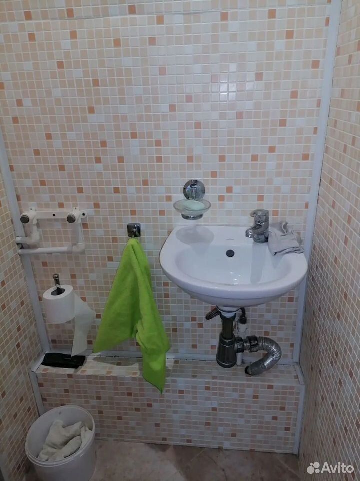 m. Silikatnaya: Apartment, 2-rooms