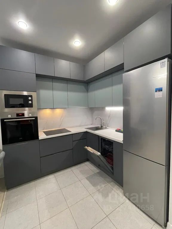 m. Odintsovo: Apartment, 1-rooms