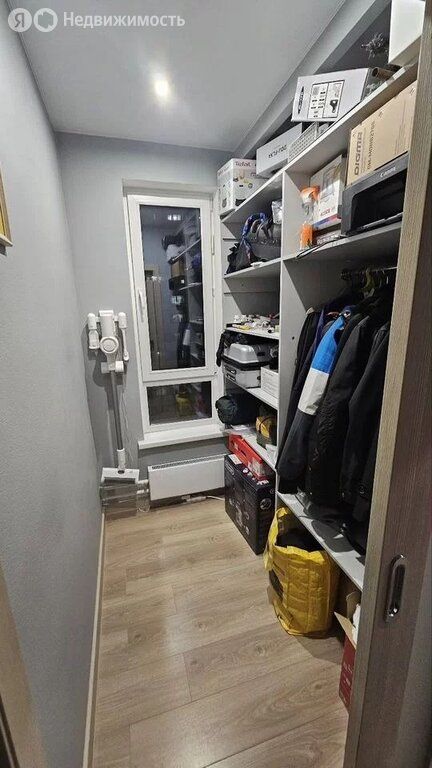 m. Lyublino: Apartment, 2-rooms
