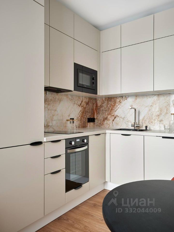 m. Vodniki: Apartment, 1-rooms