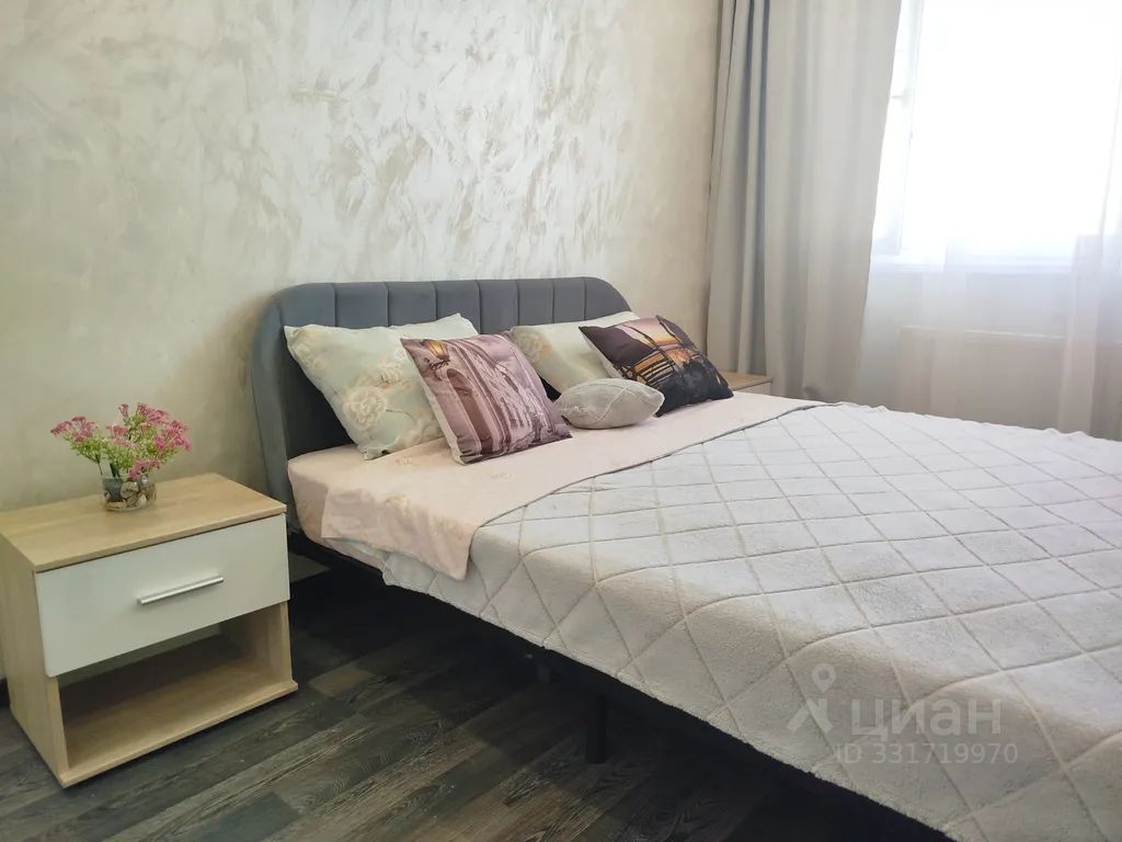 m. Nikolskoe: Apartment, 1-rooms