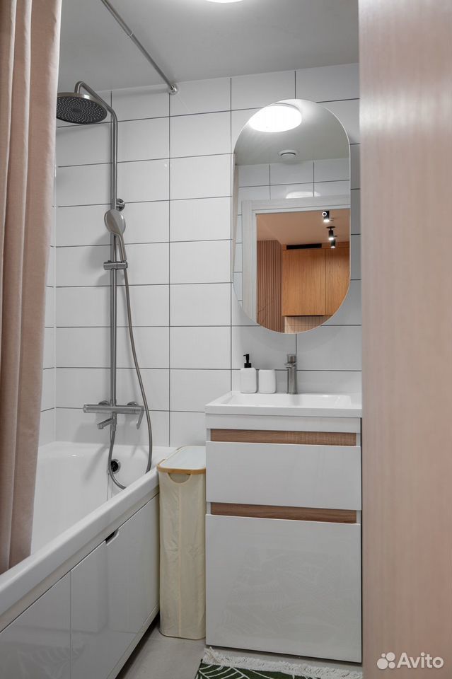 m. Nagatinskaya: Apartment, 1-rooms