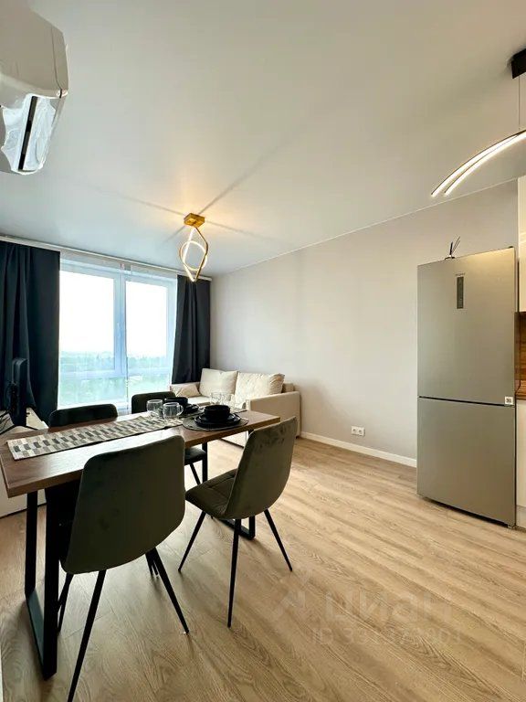 m. Vodniki: Apartment, 1-rooms