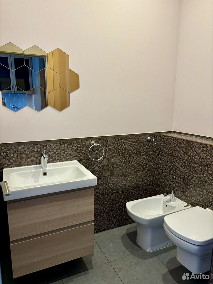 m. Kotelniki: Apartment, 3-rooms