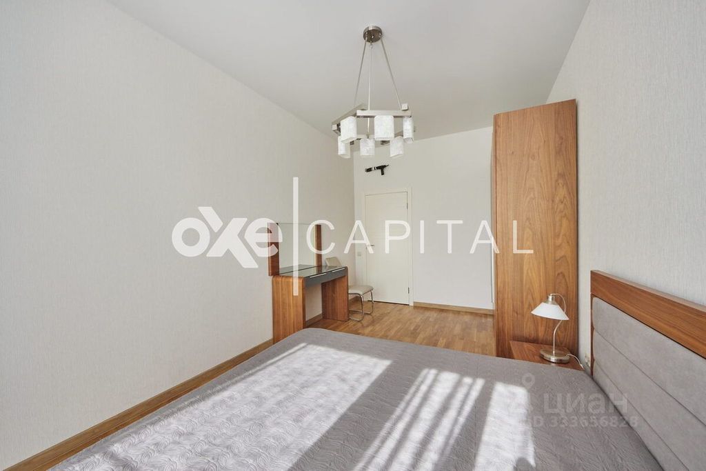 m. Alekseevskaya: Apartment, 2-rooms