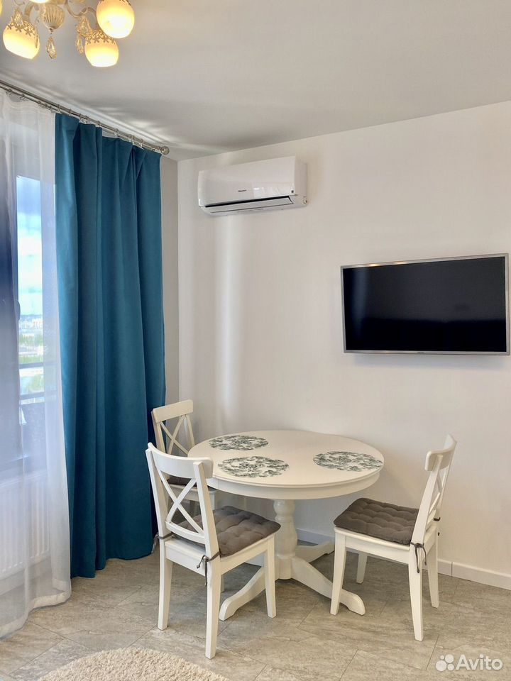 m. Dmitrovskaya: Apartment, studio