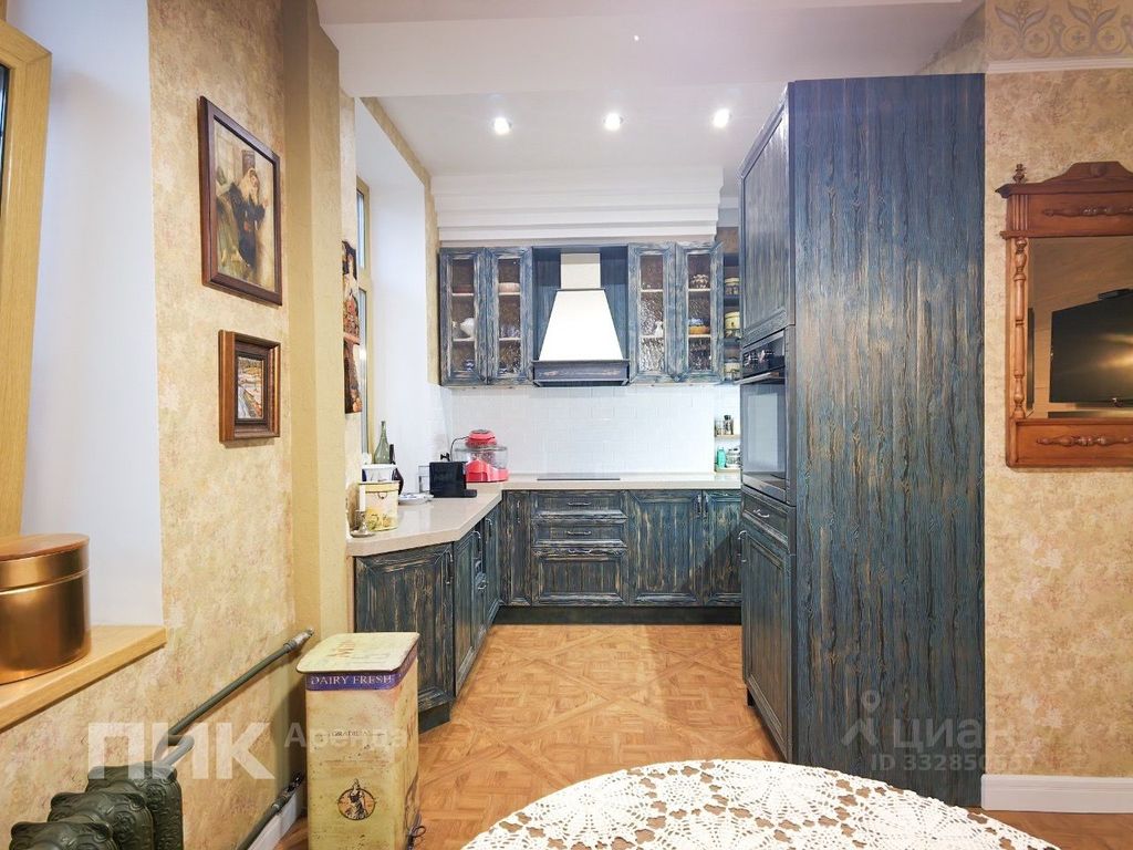 m. Lefortovo: Apartment, 1-rooms