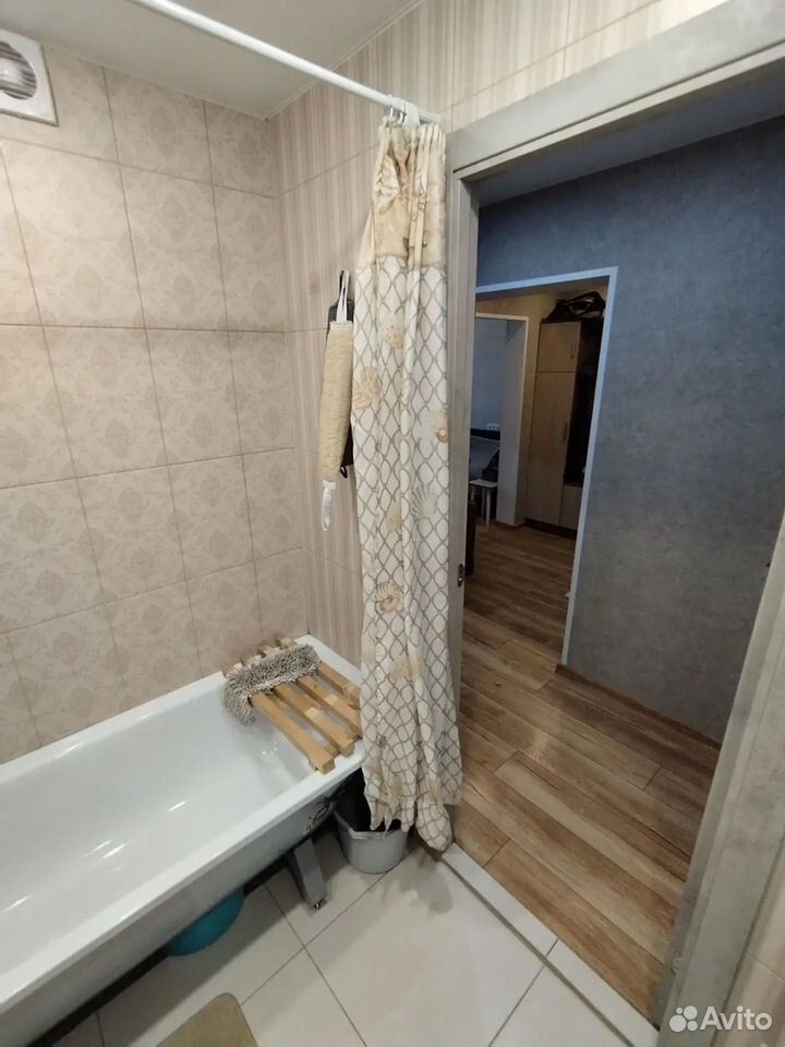 m. Zheleznodorozhnaya: Apartment, 1-rooms