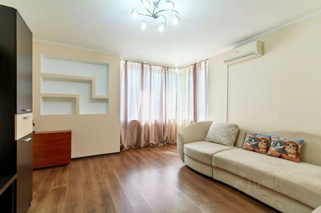 m. Medvedkovo: Apartment, 1-rooms
