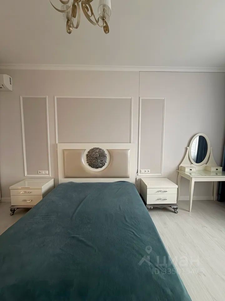 m. Zyuzino: Apartment, 2-rooms