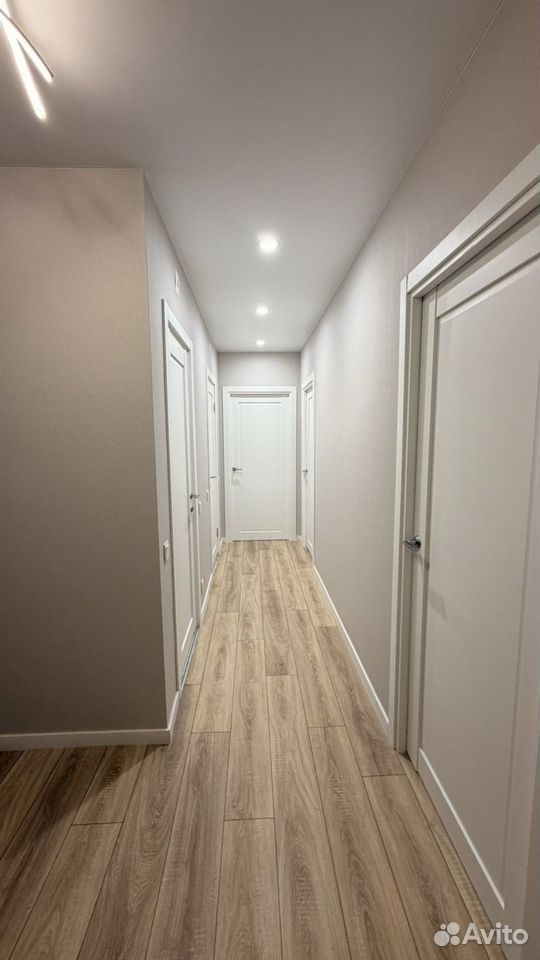 m. Vodniki: Apartment, 2-rooms