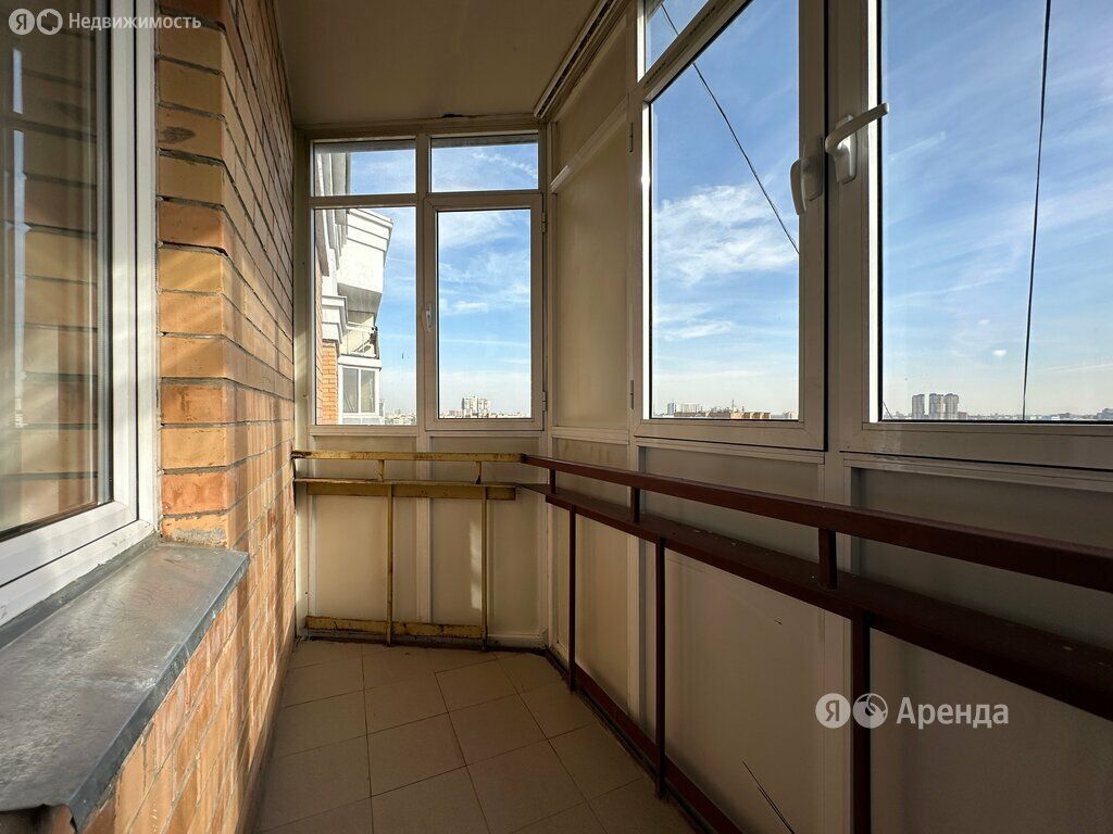 m. Preobrazhenskaya ploschad: Apartment, 1-rooms