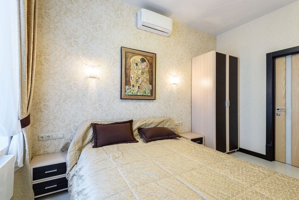 m. Shelepikha: Apartment, 2-rooms
