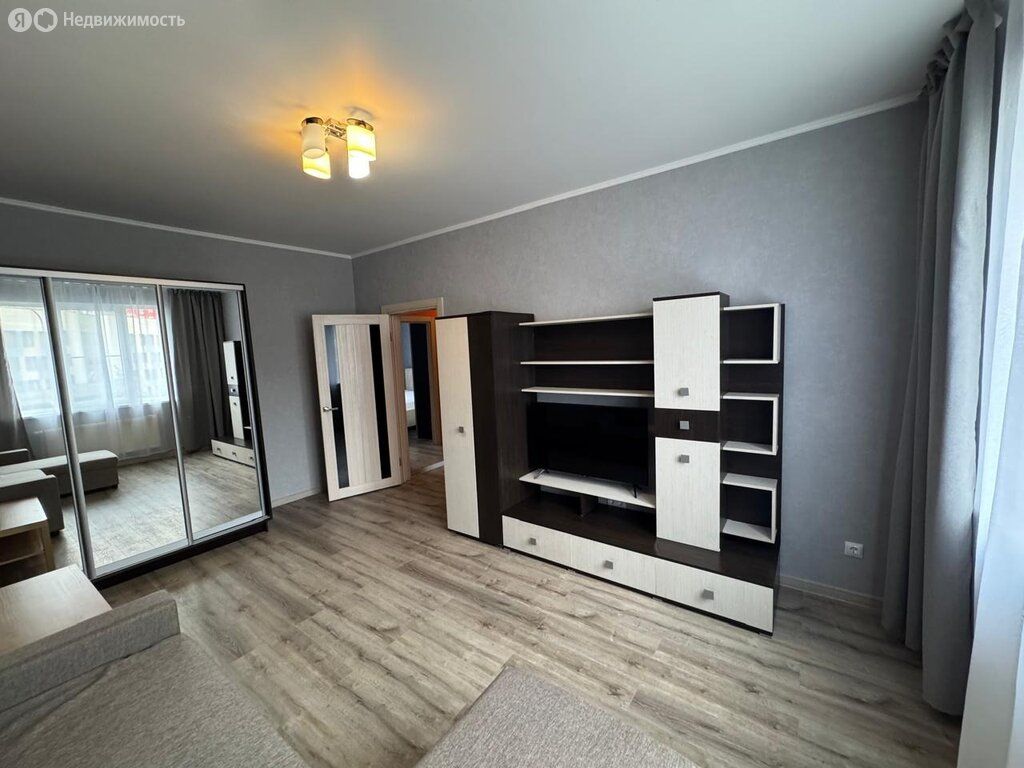 m. Nikolskoe: Apartment, 2-rooms