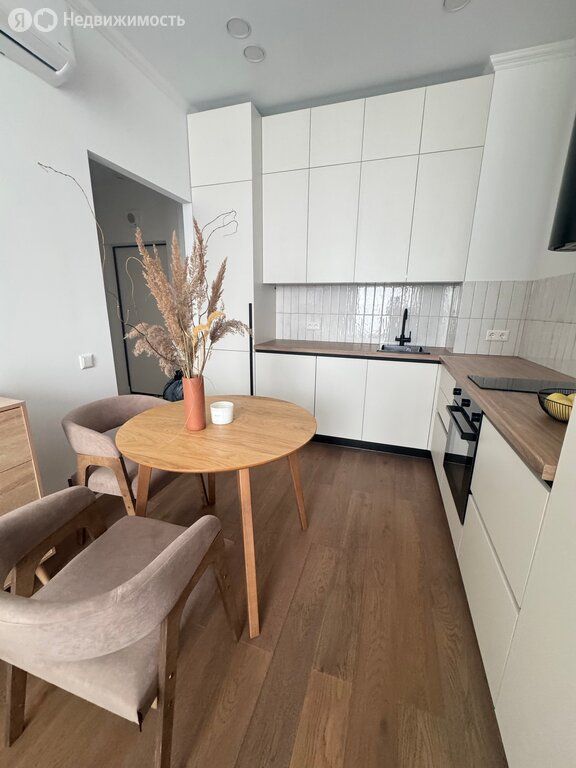 m. Tekhnopark: Apartment, studio