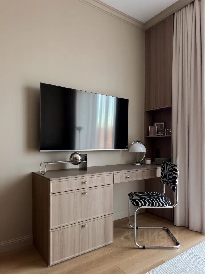m. Spartak: Apartment, 2-rooms
