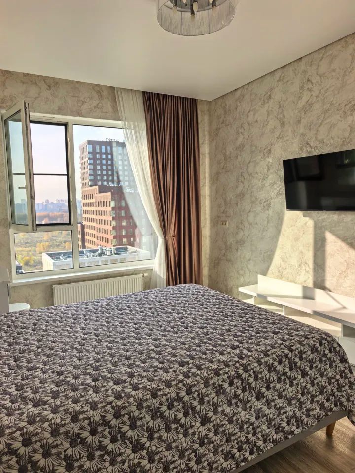 m. Spartak: Apartment, 1-rooms