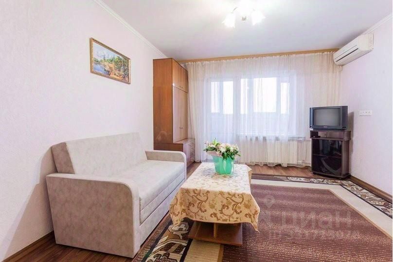 m. Polyanka: Apartment, 1-rooms