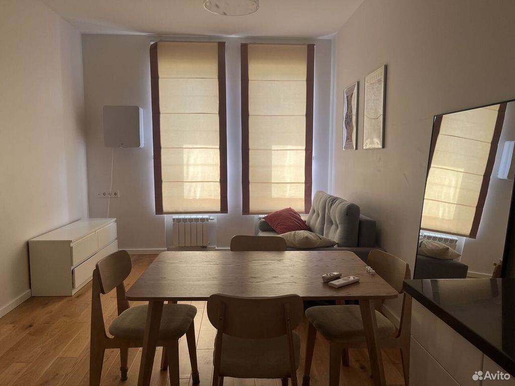m. Botanichesky sad: Apartment, 1-rooms