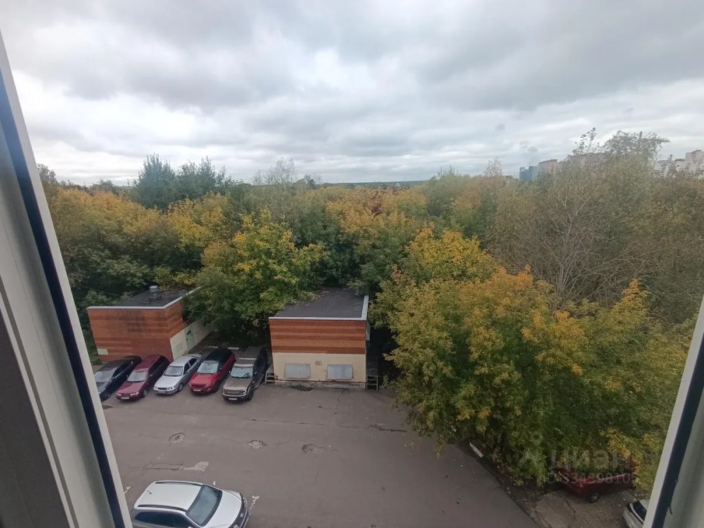 m. Medvedkovo: Apartment, 3-rooms
