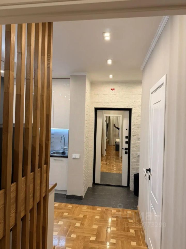 m. Vodniki: Apartment, 1-rooms