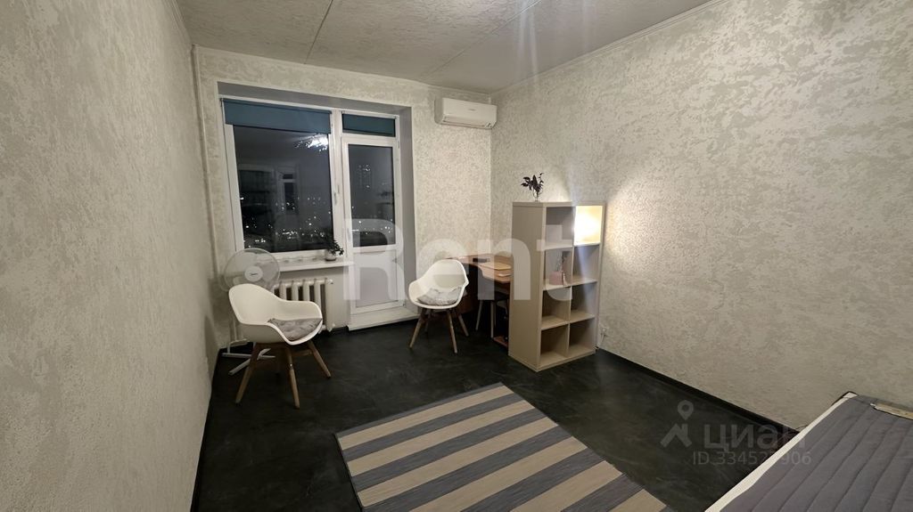 m. Kievskaya: Apartment, 1-rooms