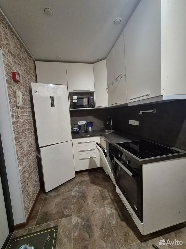 m. Odintsovo: Apartment, 1-rooms
