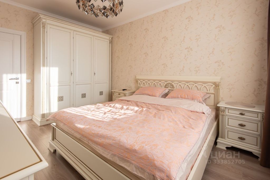 m. Medvedkovo: Apartment, 1-rooms