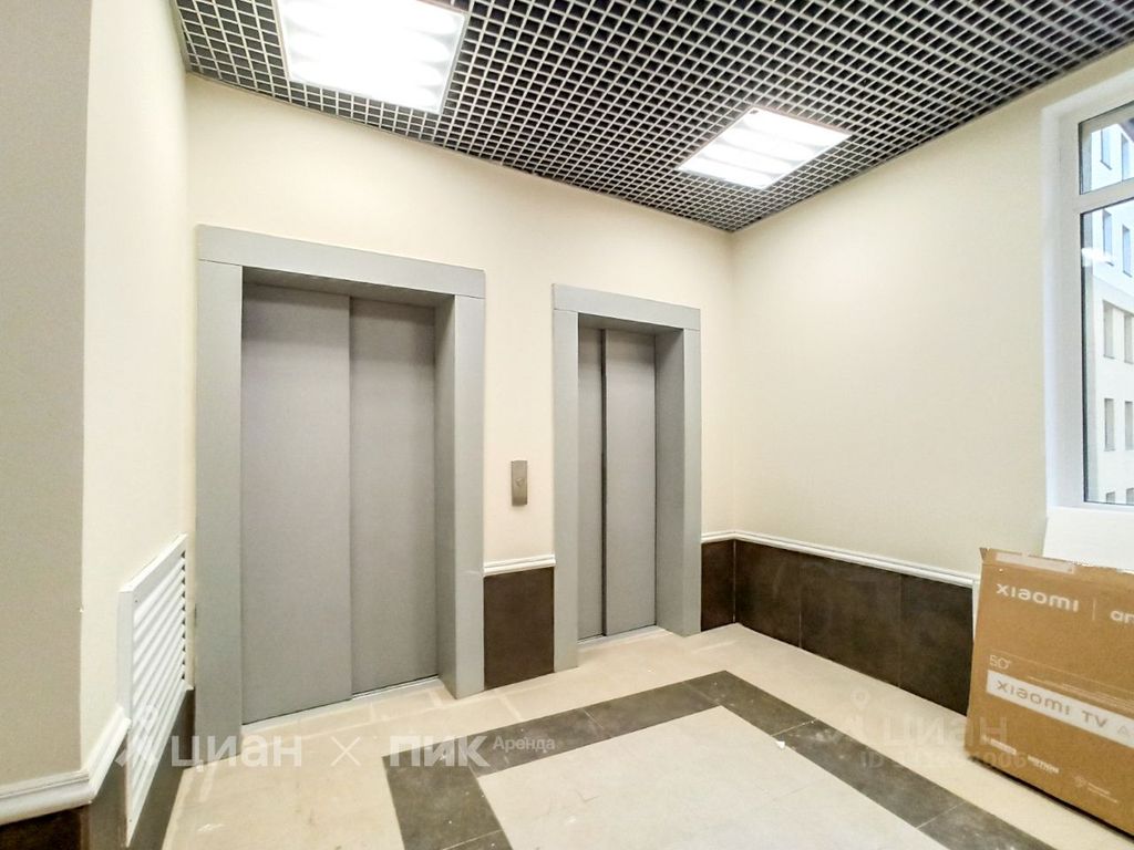 m. Zyablikovo: Apartment, 2-rooms