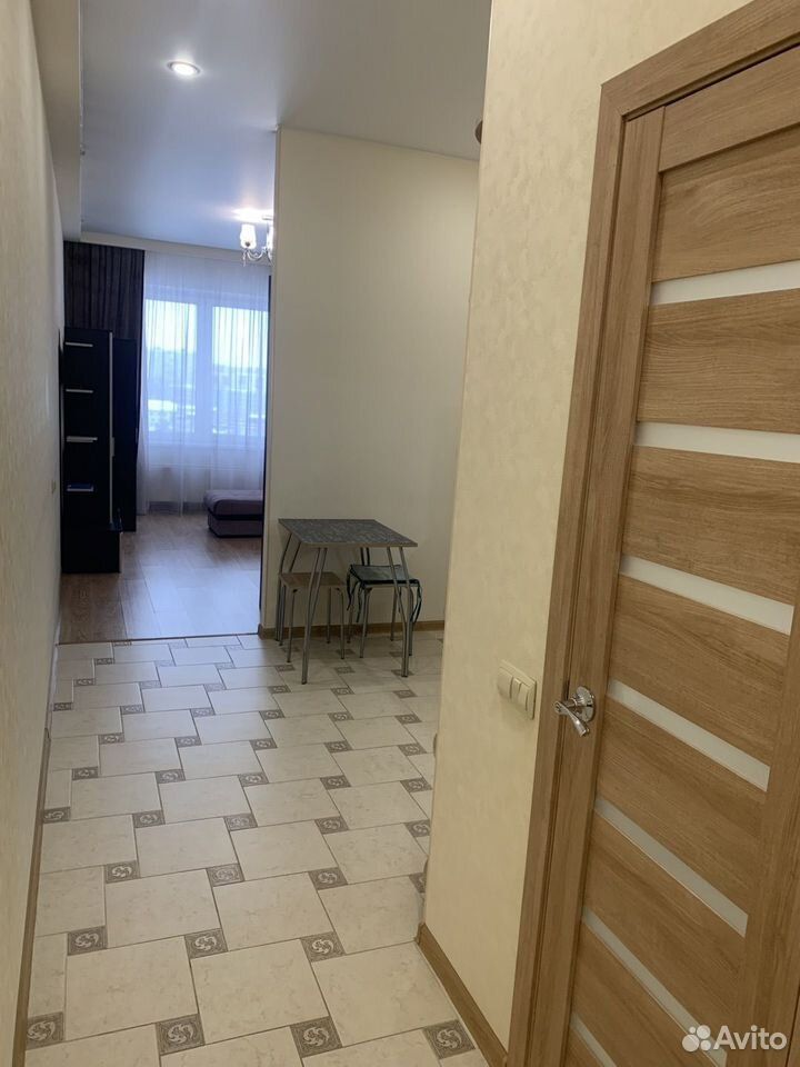 m. Schelkovskaya: Apartment, studio