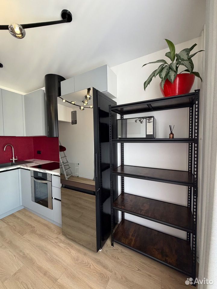 m. Medvedkovo: Apartment, 1-rooms