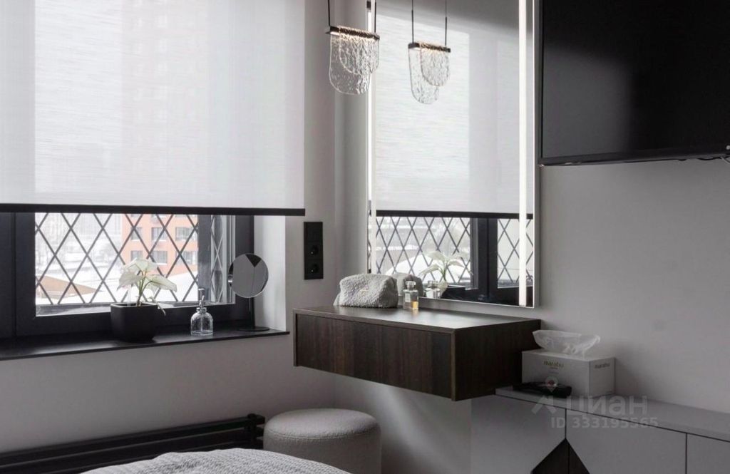 m. Ostankino: Apartment, 2-rooms