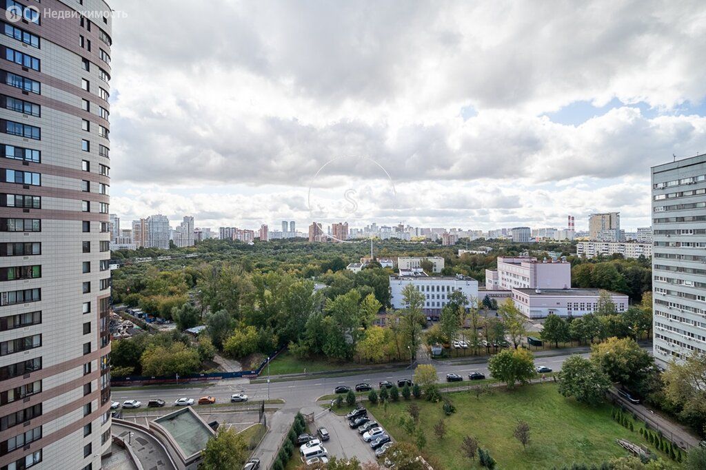 m. Davydkovo: Apartment, 2-rooms